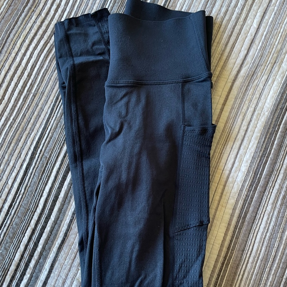 Fabletics SculptKnit leggings